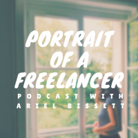 Portrait of a Freelancer cover