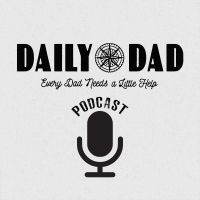The Daily Dad cover