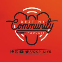 Destiny Community Podcast cover