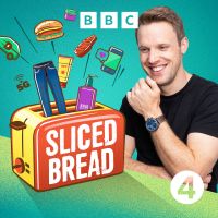 Sliced Bread cover