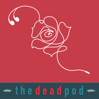 The Deadpod cover