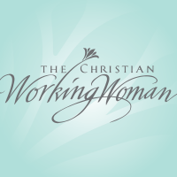 The Christian Working Woman cover