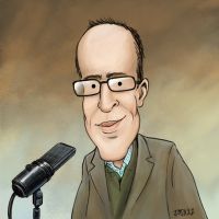 The Delingpod: The James Delingpole Podcast cover