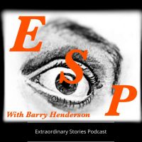 Extraordinary Stories Podcast cover
