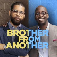 Brother from Another cover