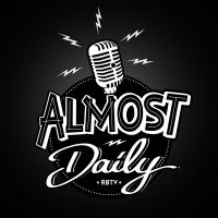 Almost Daily cover
