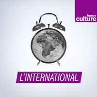 L'international cover