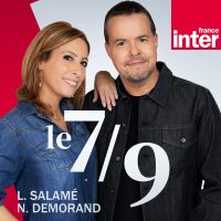 Le sept neuf cover