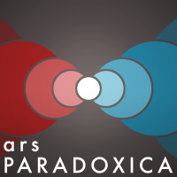 ars PARADOXICA cover