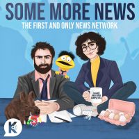Some More News cover