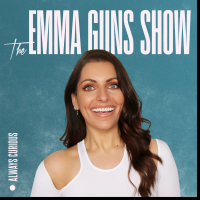 The Emma Guns Show cover