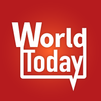 World Today cover