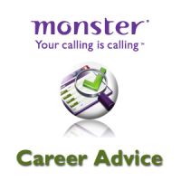 Monster.co.uk Career Advice cover