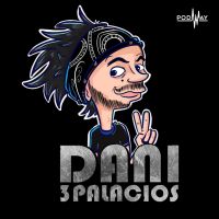 Dani 3Palacios Podcast cover