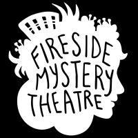 Fireside Mystery Theatre cover