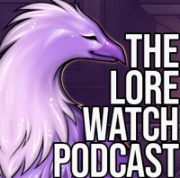 Lore Watch cover