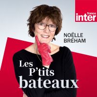 Les p'tits bateaux cover