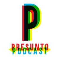 Presunto Podcast cover