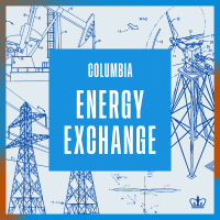 Columbia Energy Exchange cover