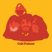 Cult Podcast cover