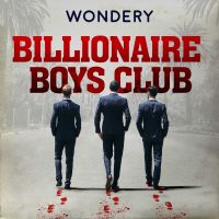 Billionaire Boys Club cover