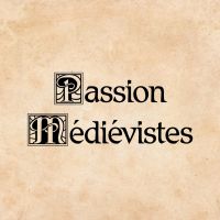 Passion Médiévistes cover