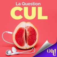 La question Cul cover