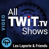 All TWiT.tv Shows (Video) cover