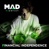 Financial Independence Podcast cover