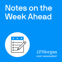 Notes on the Week Ahead cover