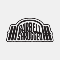 Barbell Shrugged cover