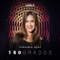180 grados cover