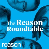 The Reason Roundtable cover