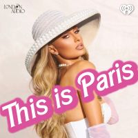 This is Paris cover