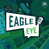 Eagle Eye: A Philadelphia Eagles Podcast cover