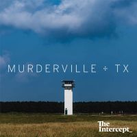 Murderville cover