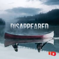 Disappeared cover