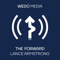 The Forward cover