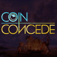 Coin Concede: A Hearthstone Podcast cover