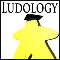 Ludology cover