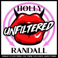Holly Randall Unfiltered cover