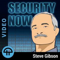 Security Now (Video) cover