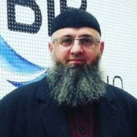 Safet Kuduzović - Tefsir Kur'ana cover