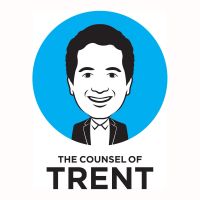 The Counsel of Trent cover