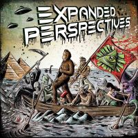 Expanded Perspectives cover
