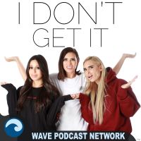 I Don't Get It cover