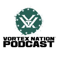 Vortex Nation Podcast cover