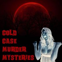 Cold Case Murder Mysteries cover