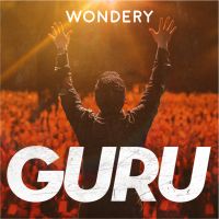 Guru: The Dark Side of Enlightenment cover
