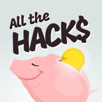 All the Hacks cover